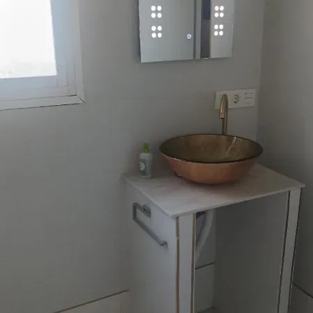 Отель La Del Kintsugi